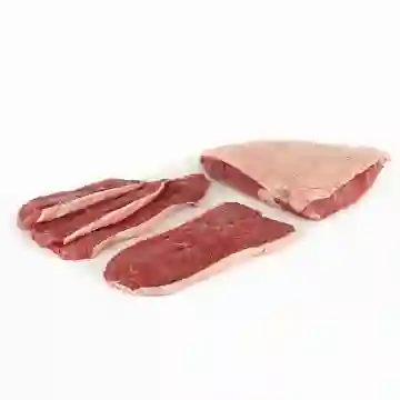 Carne De Res Punta De Anca