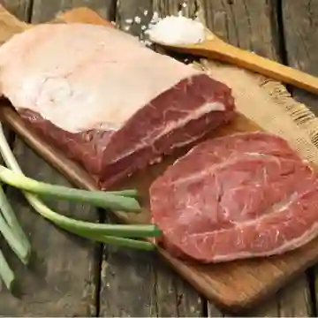 Carne De Paletero