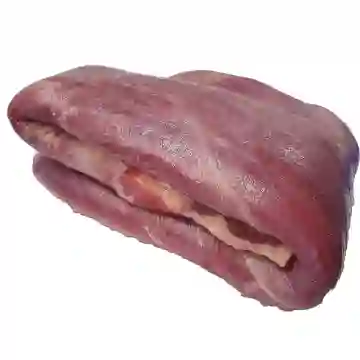 Sobrebarriga Gruesa