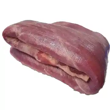 Sobrebarriga Gruesa