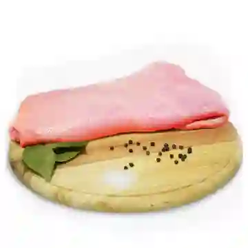 Sobrebarriga Delgada