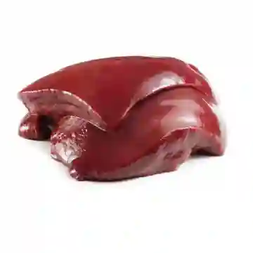Higado De Res