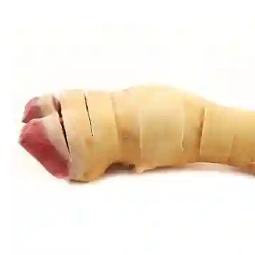 Pata De Res Completa
