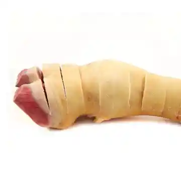 Pata De Res Completa