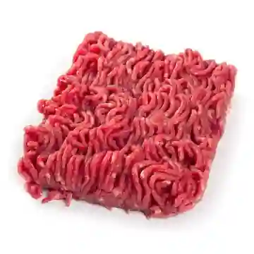 Carne Molida Especial