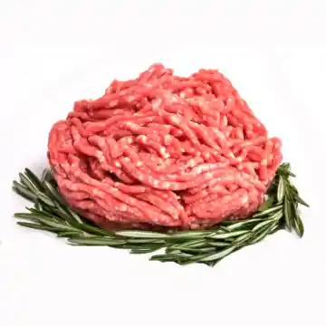 Carne Molida Corriente
