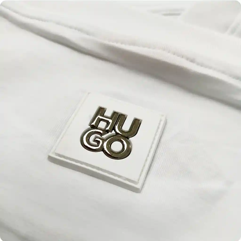 Camiseta Hugo Boss