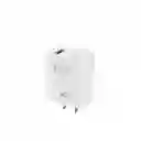 Cargador Rápido Celebrat C-h2-us 18w + Cable Usb A Lightning