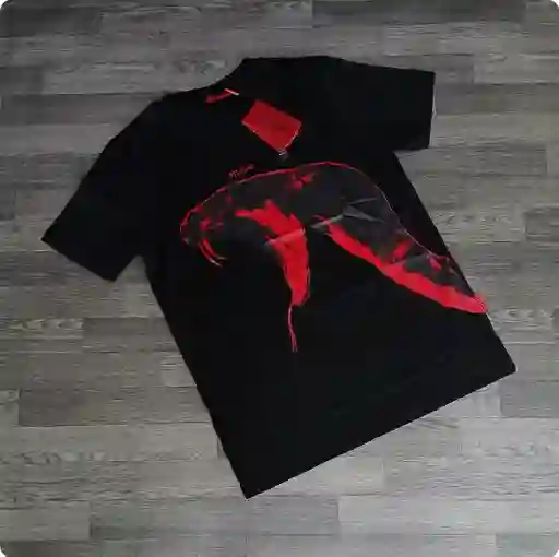 Camiseta Hugo Boss