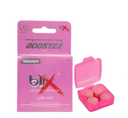 Pastillas Blix Femeninas
