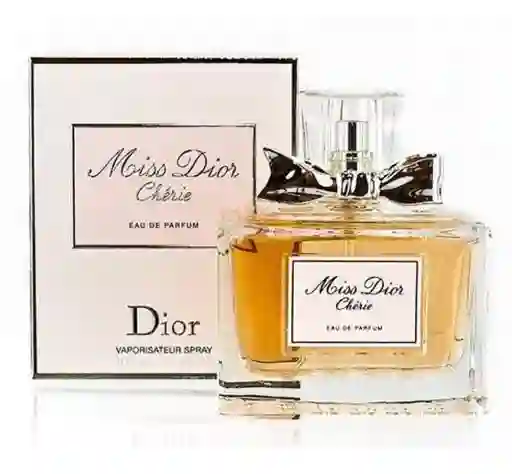 Perfume Fragancia Mujer Inspirado Miss Dior Cherie