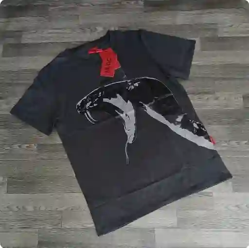 Camiseta Hugo Boss