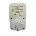 ⭐temporizador Mecánico De Uso Interior⭐
