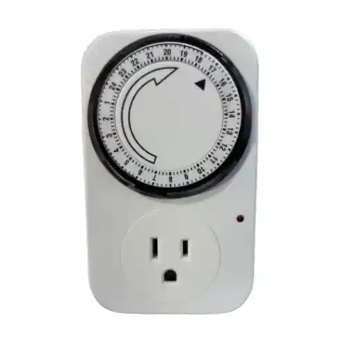 ⭐temporizador Mecánico De Uso Interior⭐