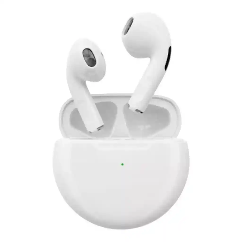 Audífonos Inalámbricos Air Pro 6