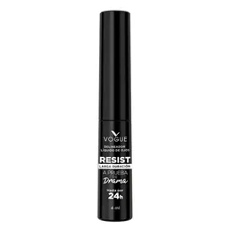 Delineador Líquido Para Ojos Vogue Resist 4ml