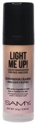 Samy Iluminador Líquido 03 Bronze Queen