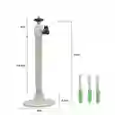 Soporte Giratorio Para Camara Proyector Pared/techo 360 21cm