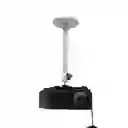 Soporte Giratorio Para Camara Proyector Pared/techo 360 21cm