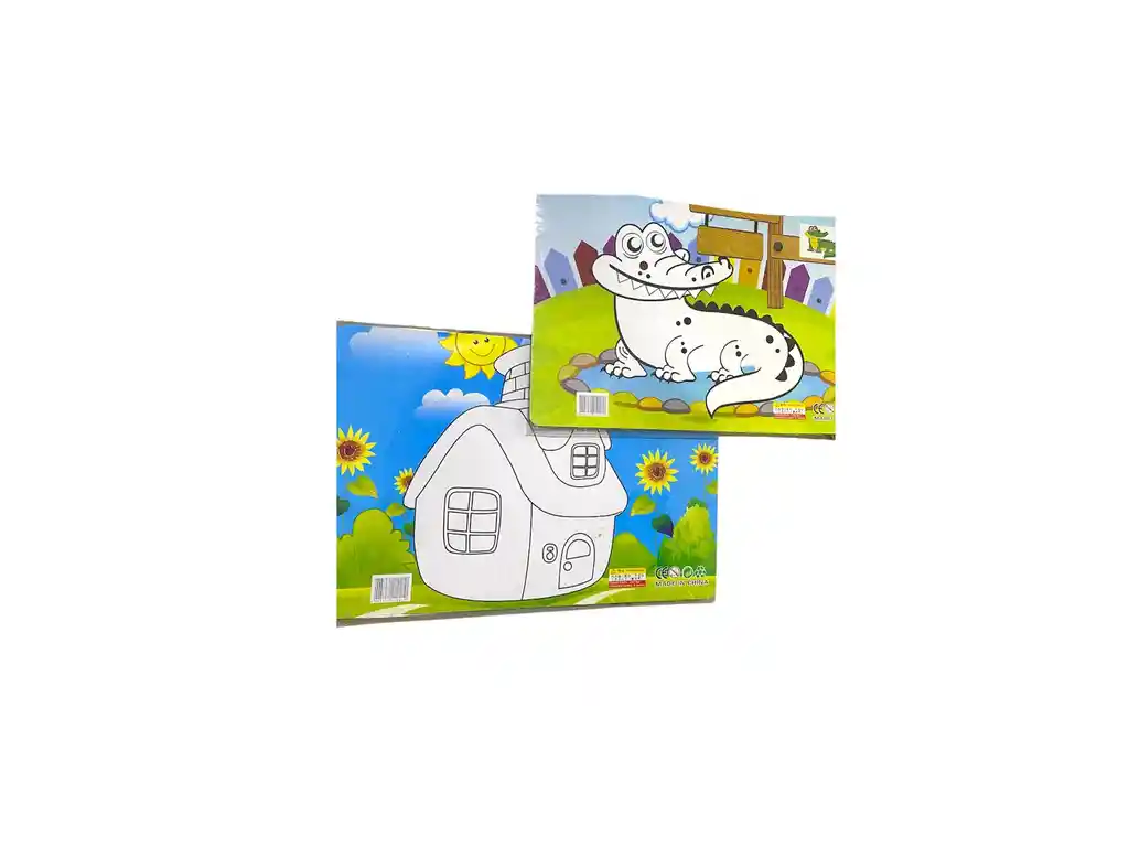 Rompecabezas Para Niños