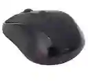 Mouse Inalambrico 6 Botones Azul