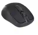 Mouse Inalambrico 6 Botones Azul