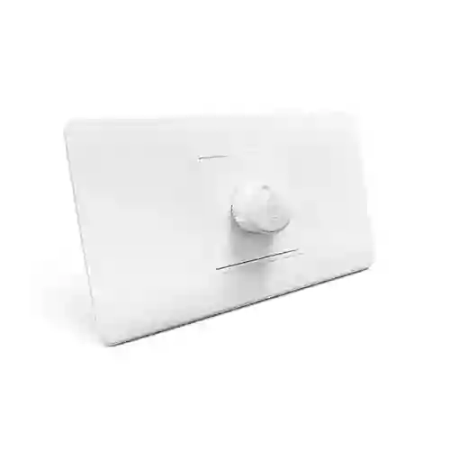 ⭐interruptor Dimerizable Novatronix, 10a / 127v-250v, En Blanco⚪⭐