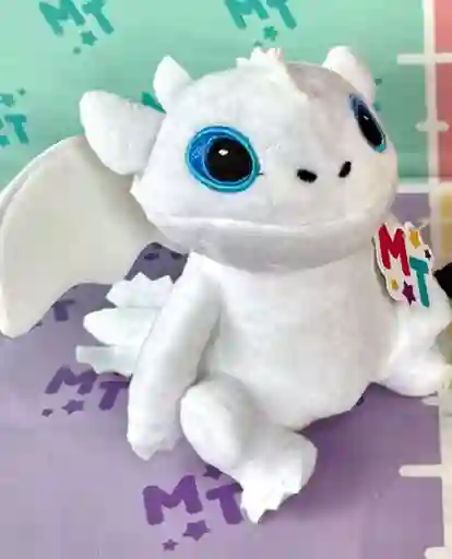 Furia Luminosa 19cm