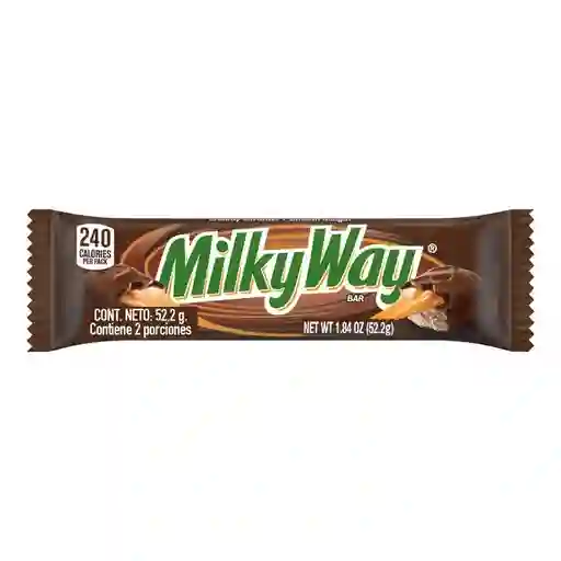 Chocolate Milky Way