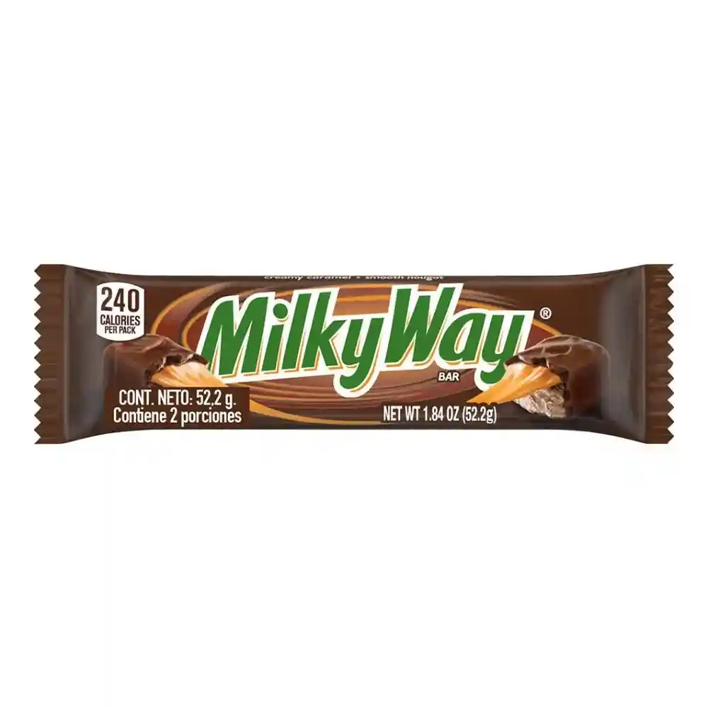Chocolate Milky Way