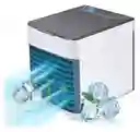 Aire Acondicionado Portátil Refrigerador Personal