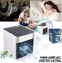 Aire Acondicionado Portátil Refrigerador Personal