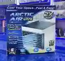 Aire Acondicionado Portátil Refrigerador Personal