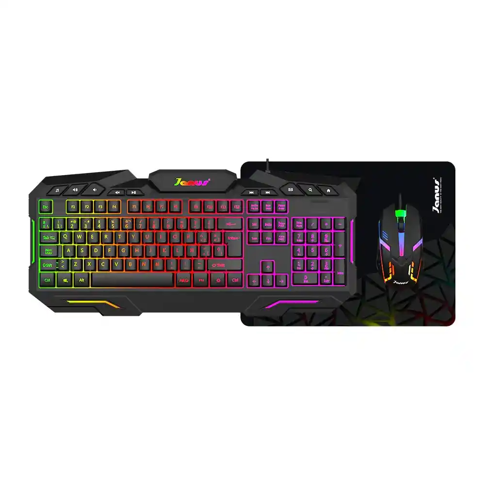Computador De Escritorio Gamers Ryzen 5 5600g- Ram, 16gb- Disco 512- Pantalla De 24 Hdmi
