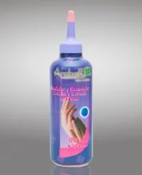 Arobell Removedor Cuticula En Crema X170ml