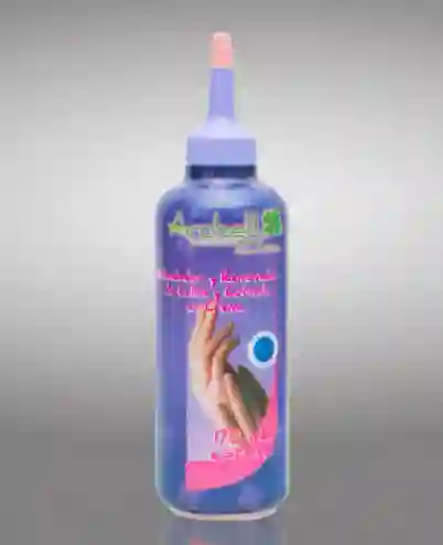 Arobell Removedor Cuticula En Crema X170ml