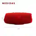 Parlante Jbl Charge 5 Réplica 1.1 – Sonido Potente, Bluetooth, Portátil Rojo