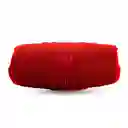Parlante Jbl Charge 5 Réplica 1.1 – Sonido Potente, Bluetooth, Portátil Rojo