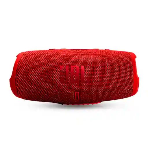 Parlante Jbl Charge 5 Réplica 1.1 – Sonido Potente, Bluetooth, Portátil Rojo