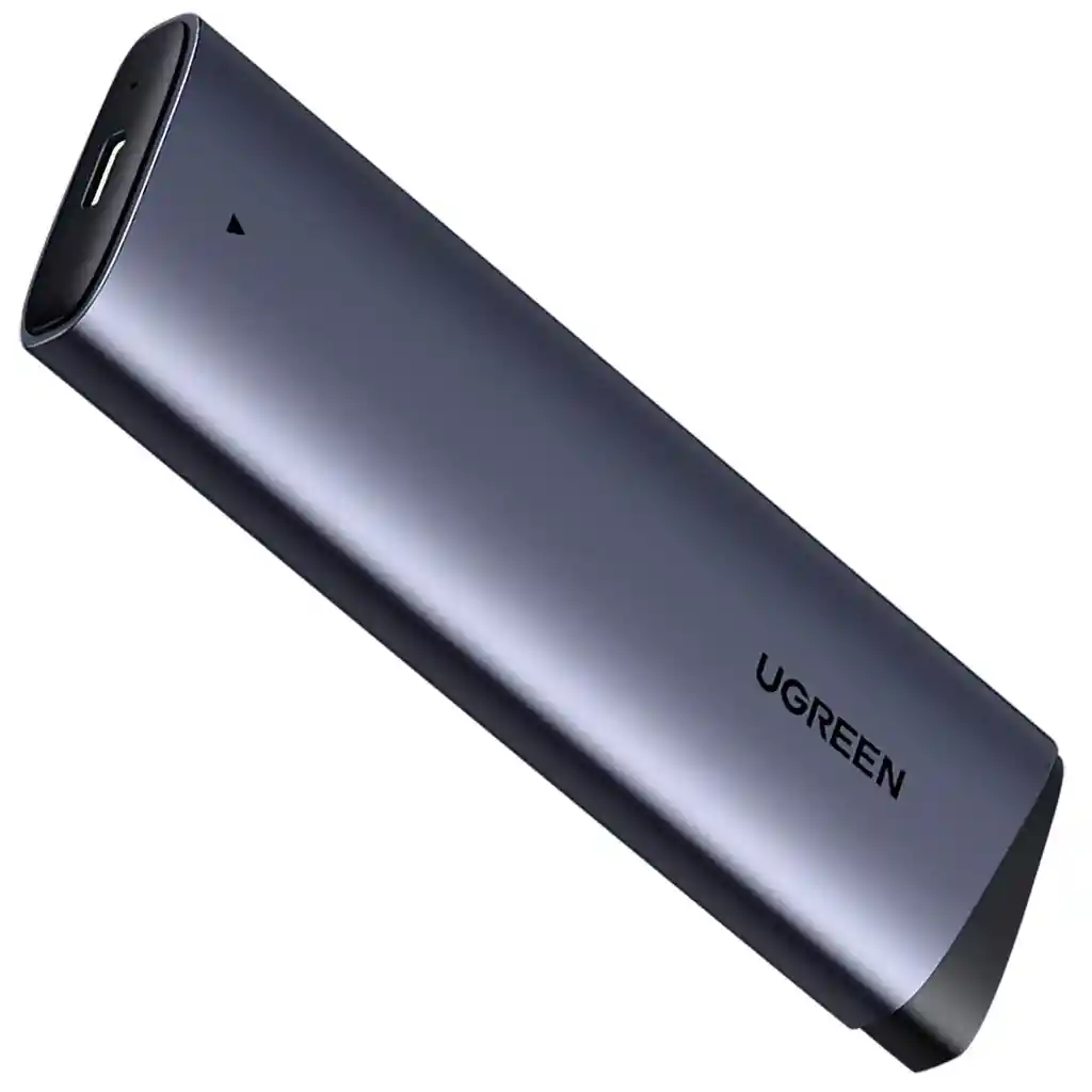 Caja Externa Para M.2 Nvme Pcie Ssd Ugreen Cm767