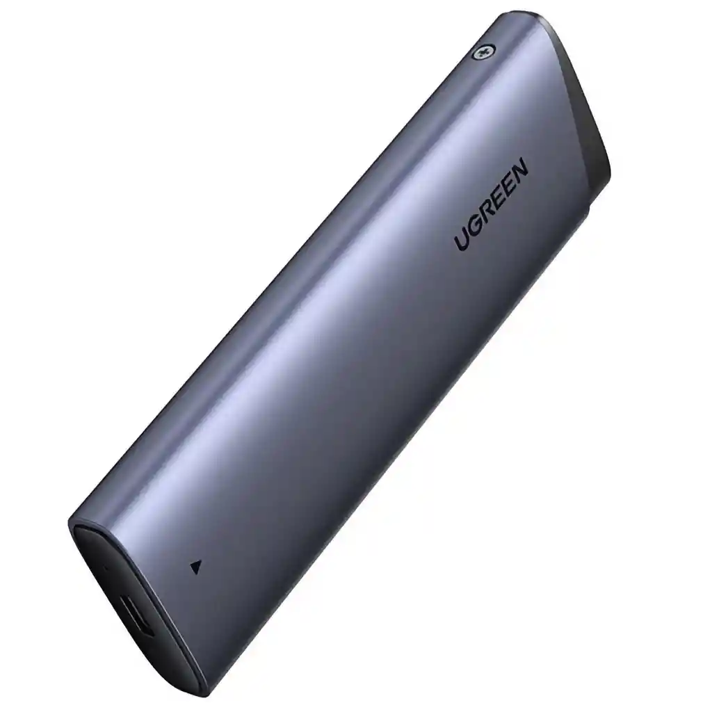 Caja Externa Para M.2 Nvme Pcie Ssd Ugreen Cm767