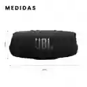 Parlante Jbl Charge 5 Réplica 1.1 – Sonido Potente, Bluetooth, Portátil Negro