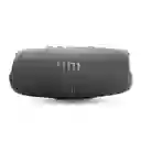 Parlante Jbl Charge 5 Réplica 1.1 – Sonido Potente, Bluetooth, Portátil Gris