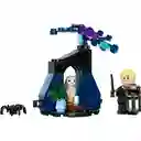 Juego Lego Harry Potter Bosque Prohibido 33 Piezas Niños