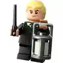 Juego Lego Harry Potter Bosque Prohibido 33 Piezas Niños