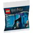 Juego Lego Harry Potter Bosque Prohibido 33 Piezas Niños