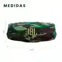 Parlante Jbl Charge 5 Réplica 1.1 – Sonido Potente, Bluetooth, Portátil Verde