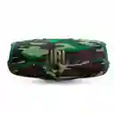 Parlante Jbl Charge 5 Réplica 1.1 – Sonido Potente, Bluetooth, Portátil Verde
