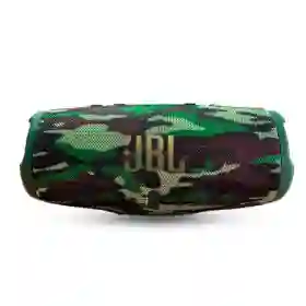 Parlante Jbl Charge 5 Réplica 1.1 – Sonido Potente, Bluetooth, Portátil Verde