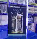 Kit Maquina De Afeitar Diseño De Buda